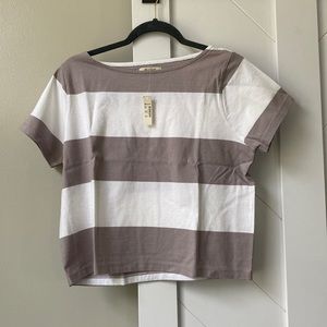 Madewell t shirt
